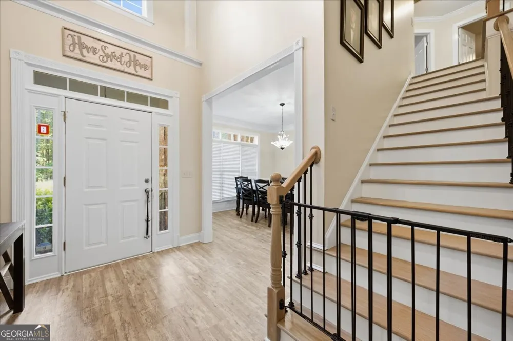 15 Wadley Station CT Macon, GA 31210