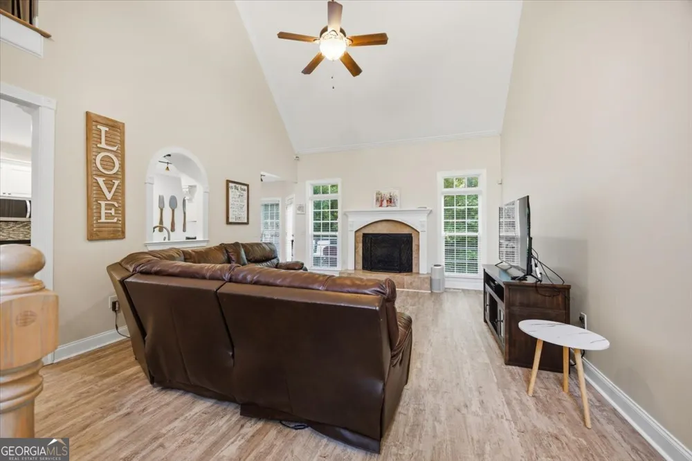 15 Wadley Station CT Macon, GA 31210