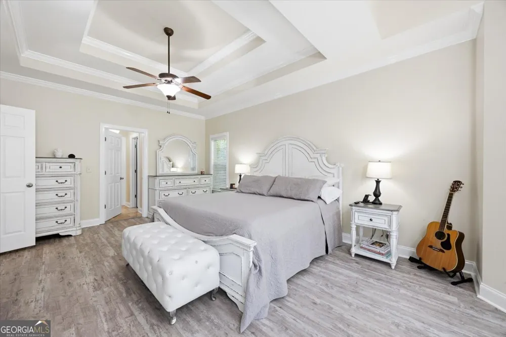 15 Wadley Station CT Macon, GA 31210