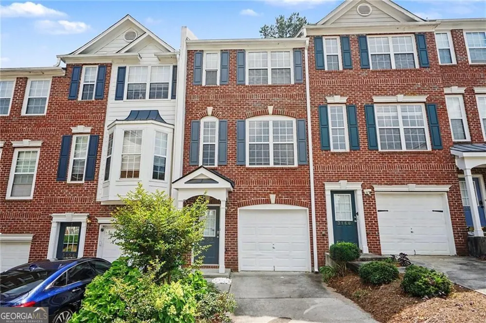 3158 Mill Springs CIR Buford, GA 30519