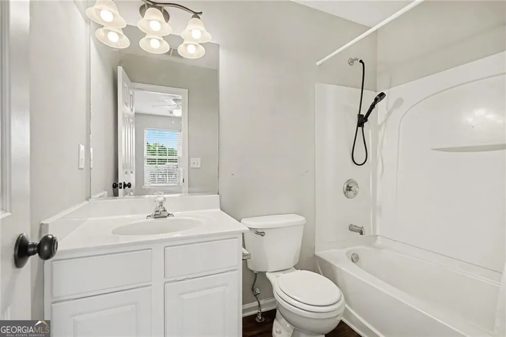 3158 Mill Springs CIR Buford, GA 30519