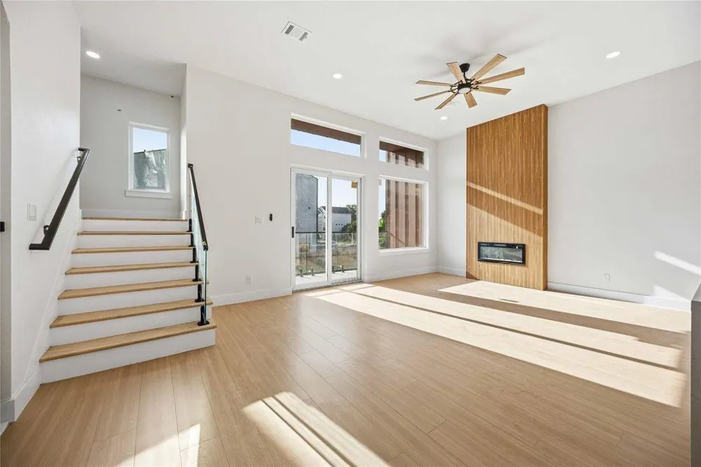 4216 Dreyfus Street Houston, TX 77021