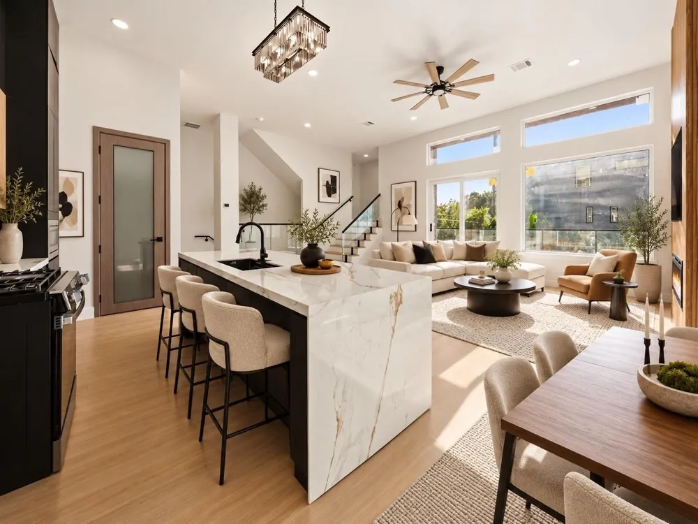 4216 Dreyfus Street Houston, TX 77021