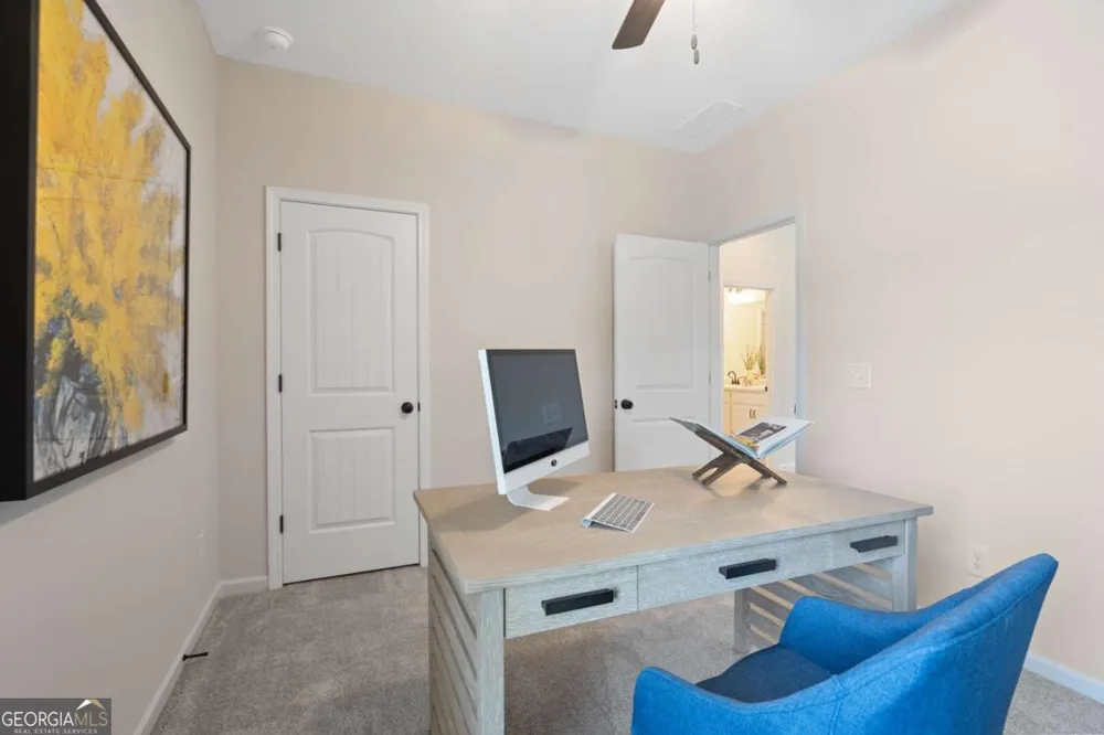 297 Jagee DR Byron, GA 31008