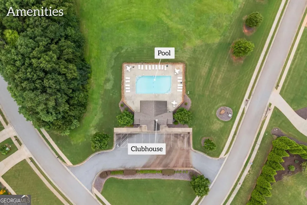 2165 Harperfield DR Bogart, GA 30622