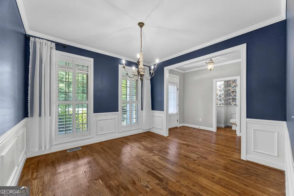 2165 Harperfield DR Bogart, GA 30622