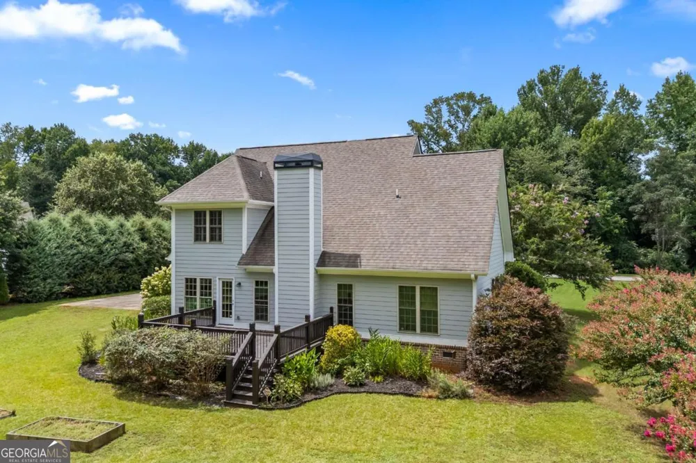 2165 Harperfield DR Bogart, GA 30622