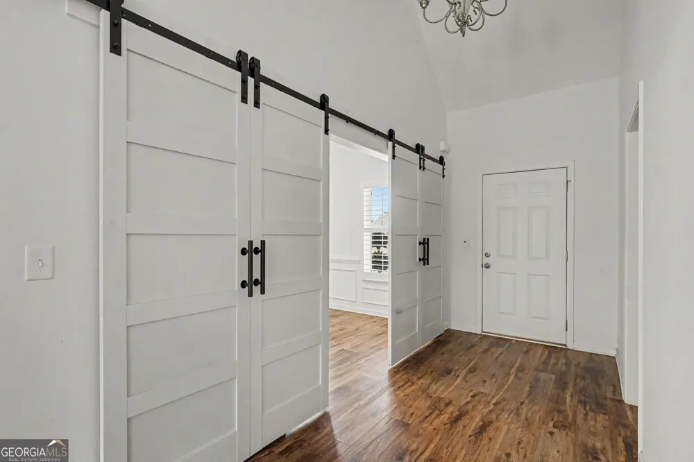 1108 Birchwood DR Griffin, GA 30224