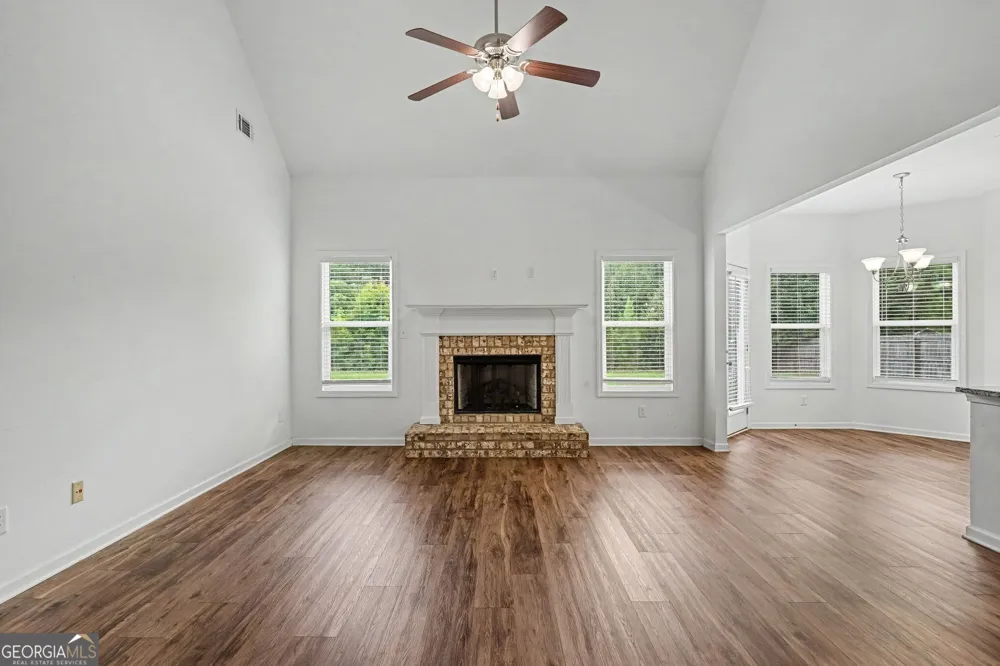 1108 Birchwood DR Griffin, GA 30224