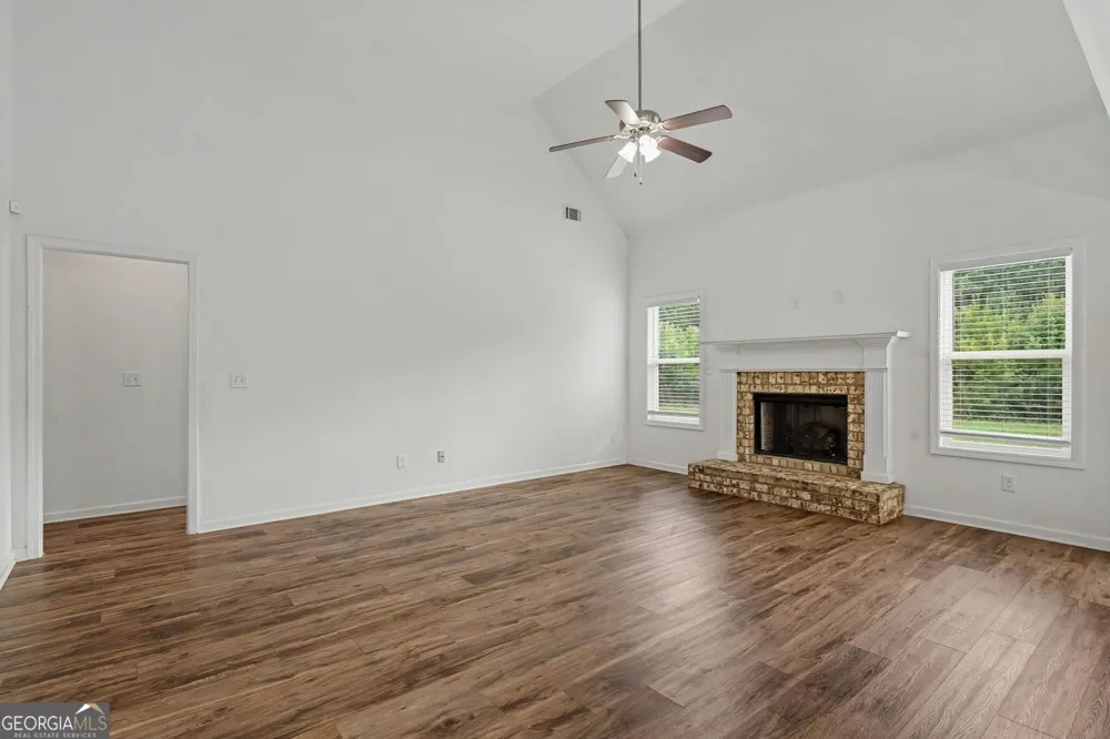 1108 Birchwood DR Griffin, GA 30224
