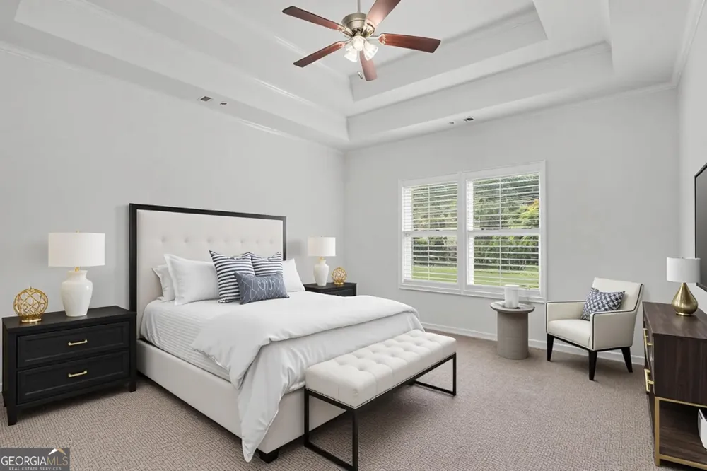 1108 Birchwood DR Griffin, GA 30224