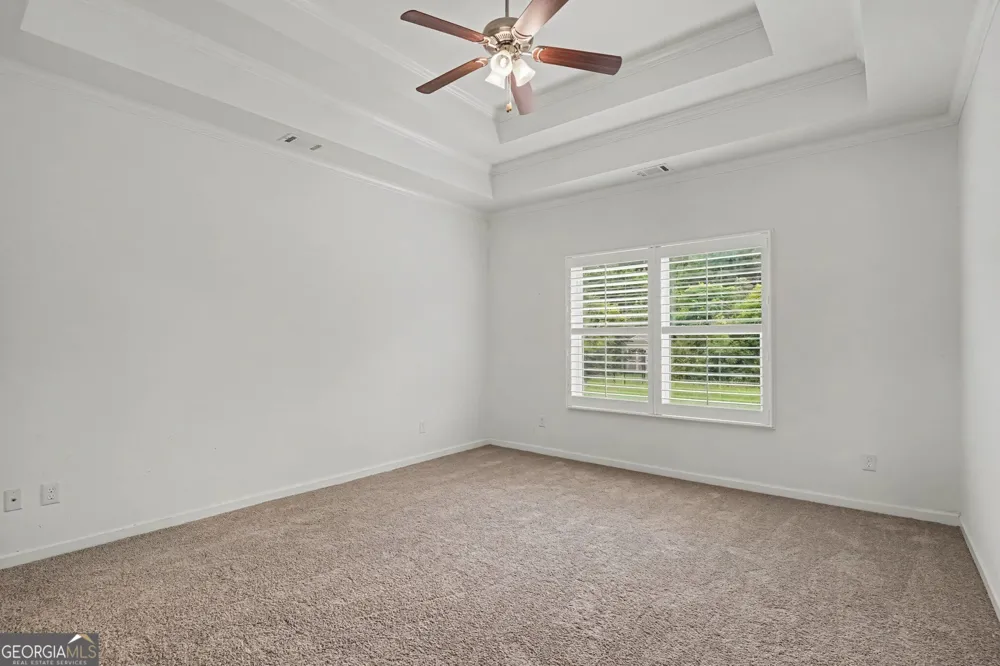 1108 Birchwood DR Griffin, GA 30224
