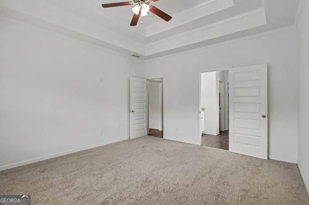 1108 Birchwood DR Griffin, GA 30224
