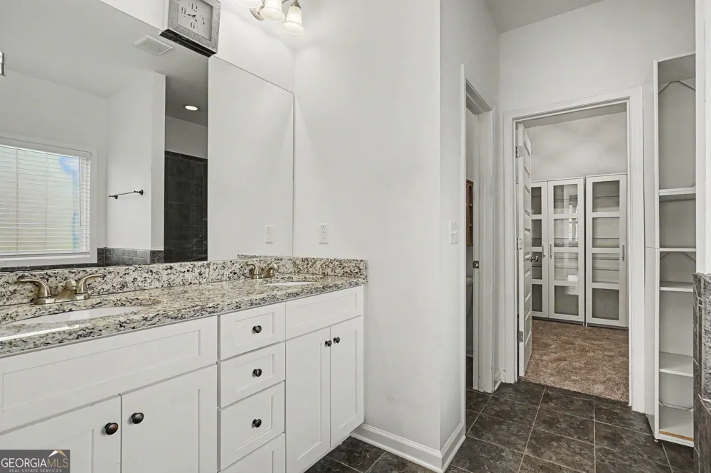 1108 Birchwood DR Griffin, GA 30224