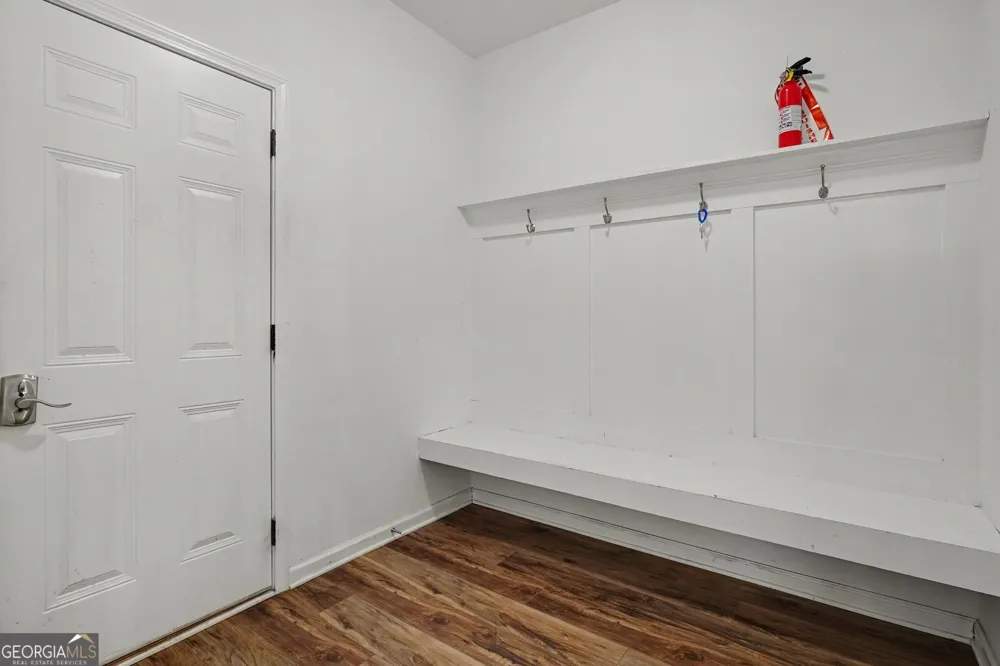 1108 Birchwood DR Griffin, GA 30224