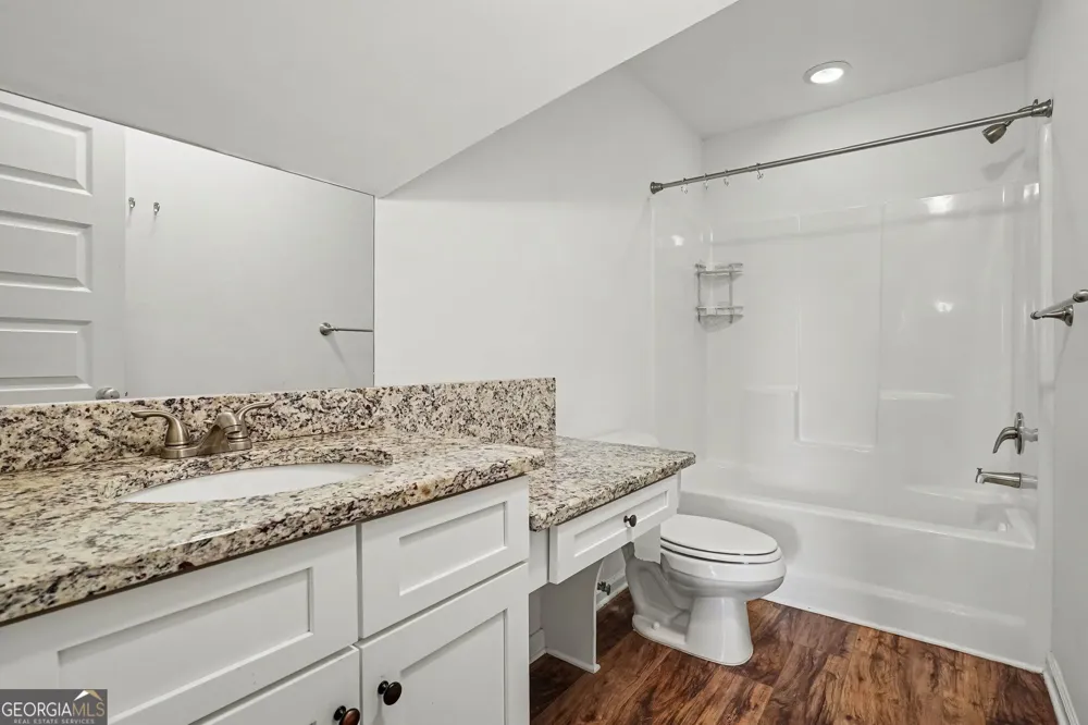 1108 Birchwood DR Griffin, GA 30224