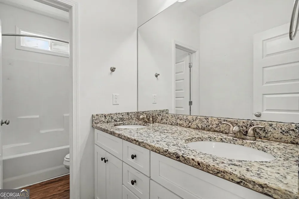 1108 Birchwood DR Griffin, GA 30224