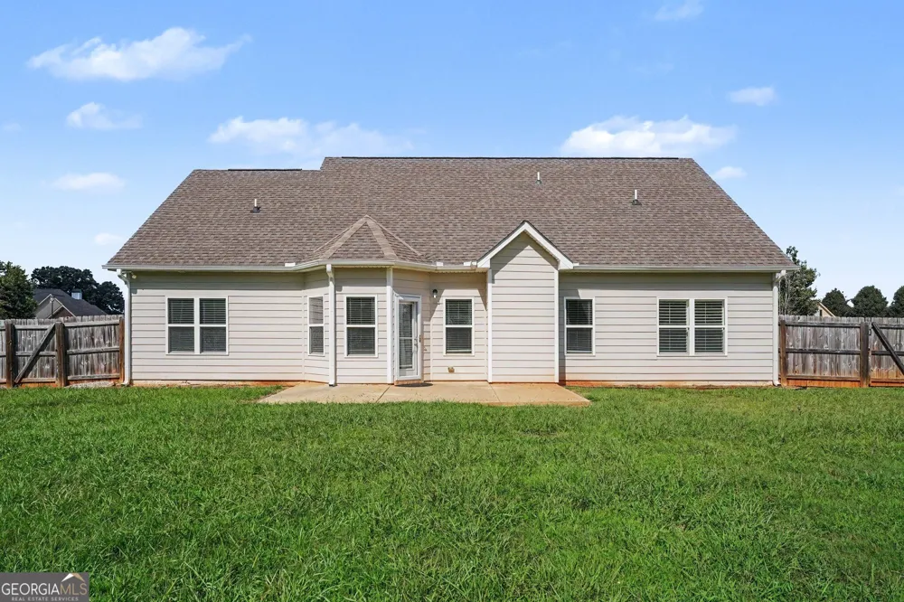 1108 Birchwood DR Griffin, GA 30224