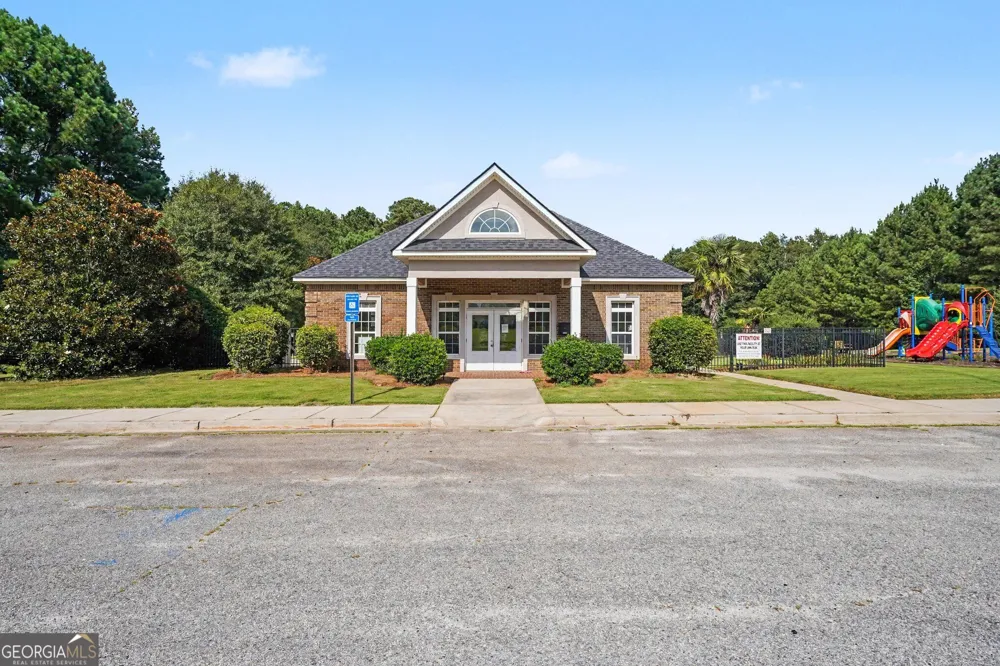 1108 Birchwood DR Griffin, GA 30224