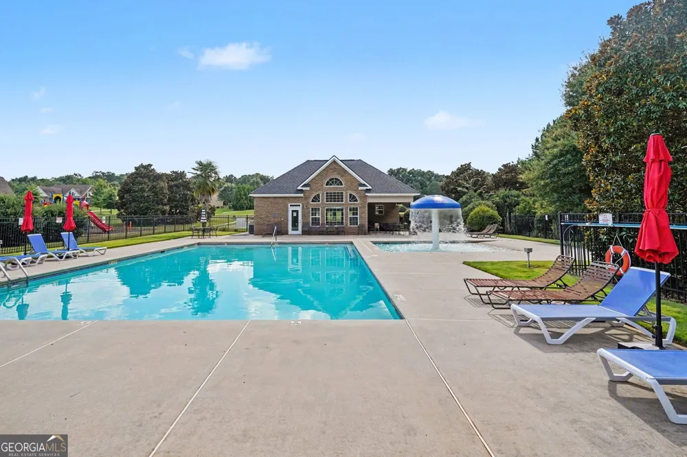 1108 Birchwood DR Griffin, GA 30224