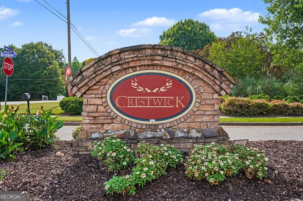 1108 Birchwood DR Griffin, GA 30224