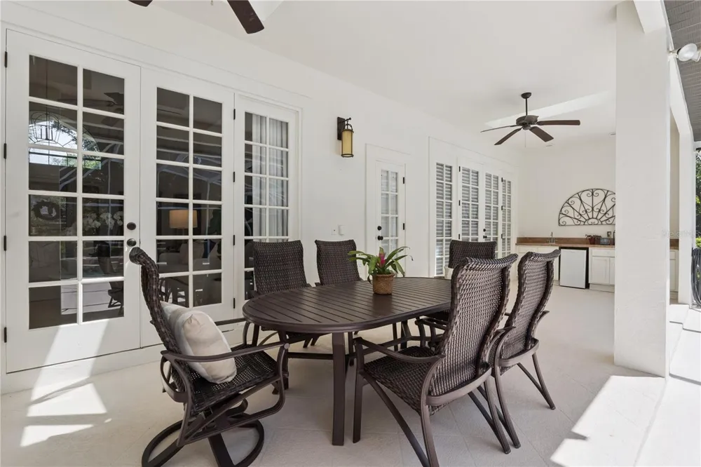 395 EAGLE CREEK CIRCLE Lake Mary, FL 32746