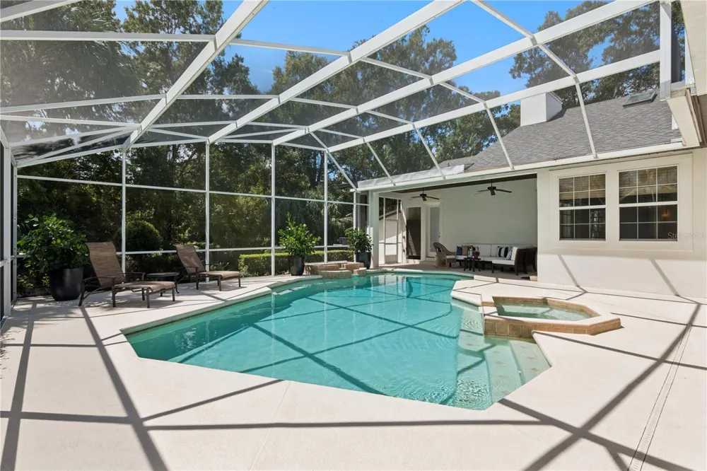 395 EAGLE CREEK CIRCLE Lake Mary, FL 32746