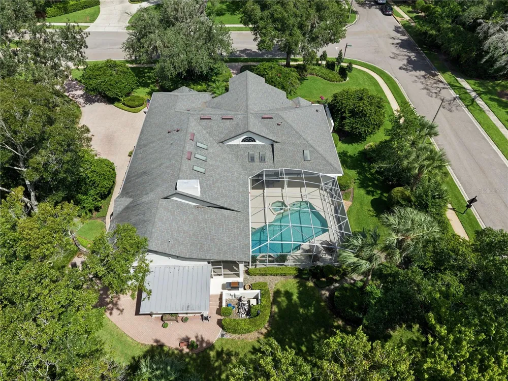 395 EAGLE CREEK CIRCLE Lake Mary, FL 32746