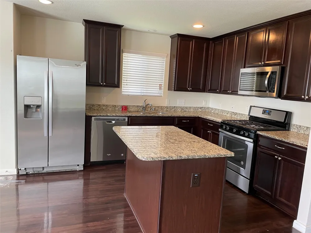 2522 Bedrock Lane Missouri City, TX 77489