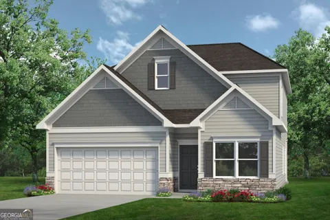 214 Jagee DR