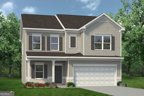 228 Jagee DR
