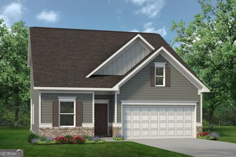 307 Jagee DR