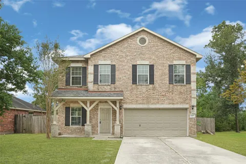 16855 Marlin Spike Way
