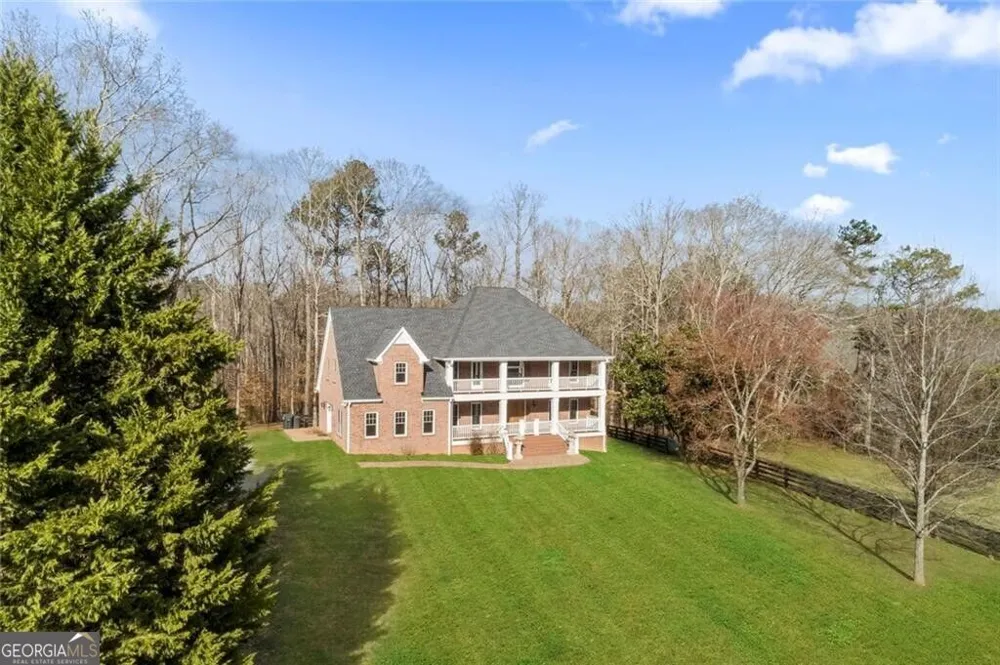 1040 Little River WAY Alpharetta, GA 30004