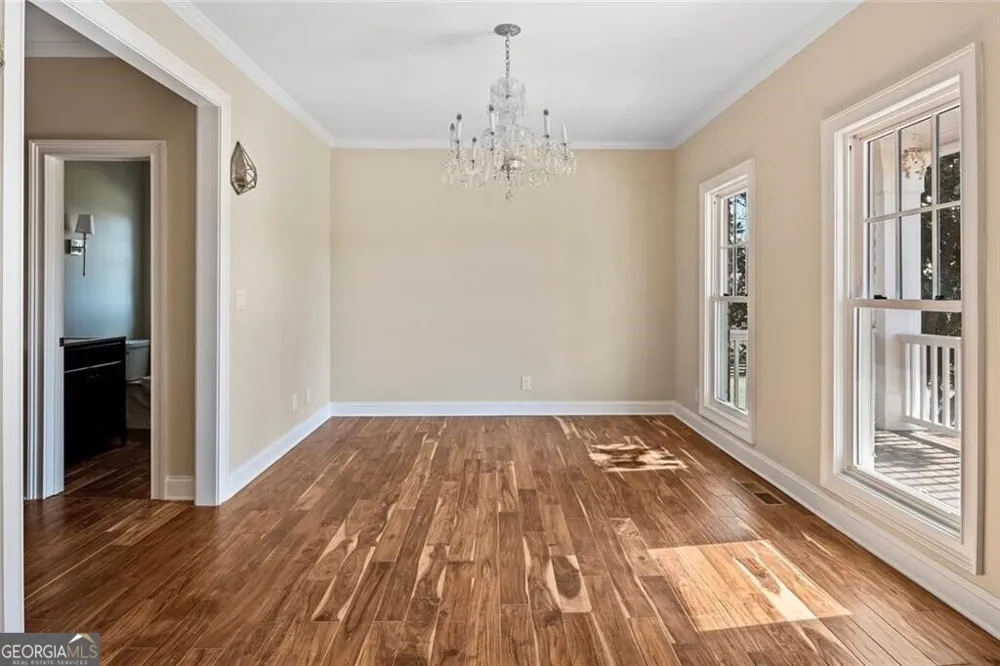 1040 Little River WAY Alpharetta, GA 30004