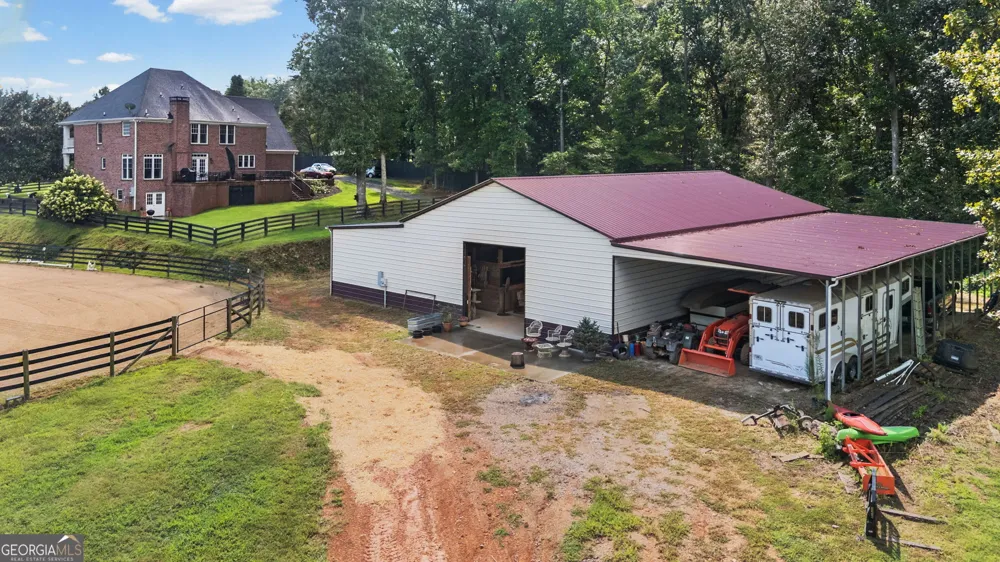 1040 Little River WAY Alpharetta, GA 30004