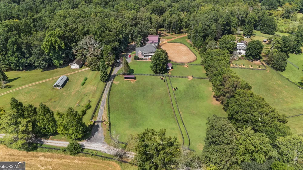 1040 Little River WAY Alpharetta, GA 30004