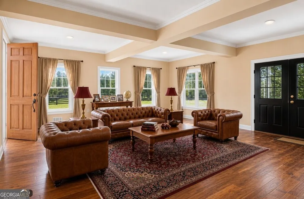 1040 Little River WAY Alpharetta, GA 30004