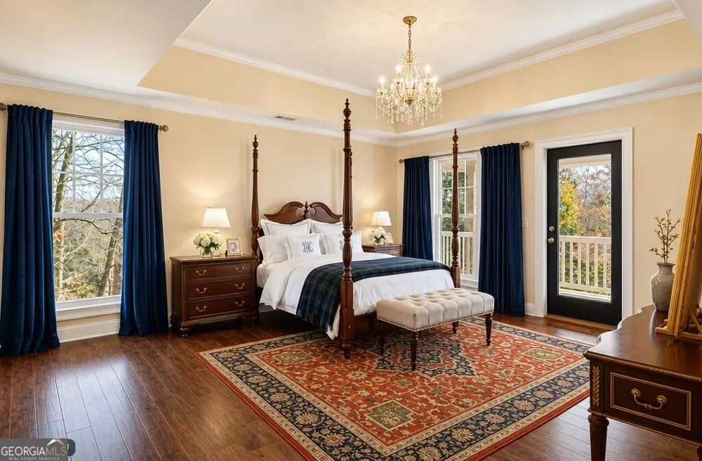 1040 Little River WAY Alpharetta, GA 30004