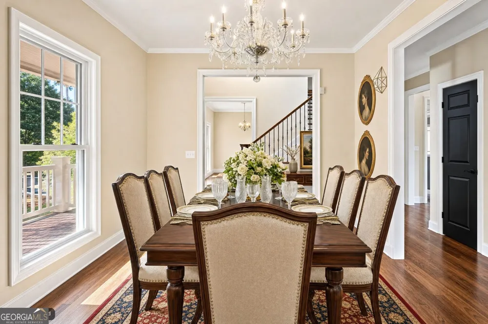 1040 Little River WAY Alpharetta, GA 30004