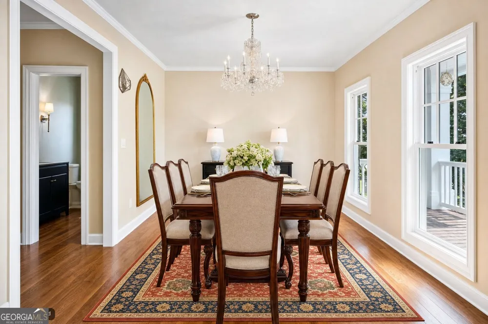 1040 Little River WAY Alpharetta, GA 30004