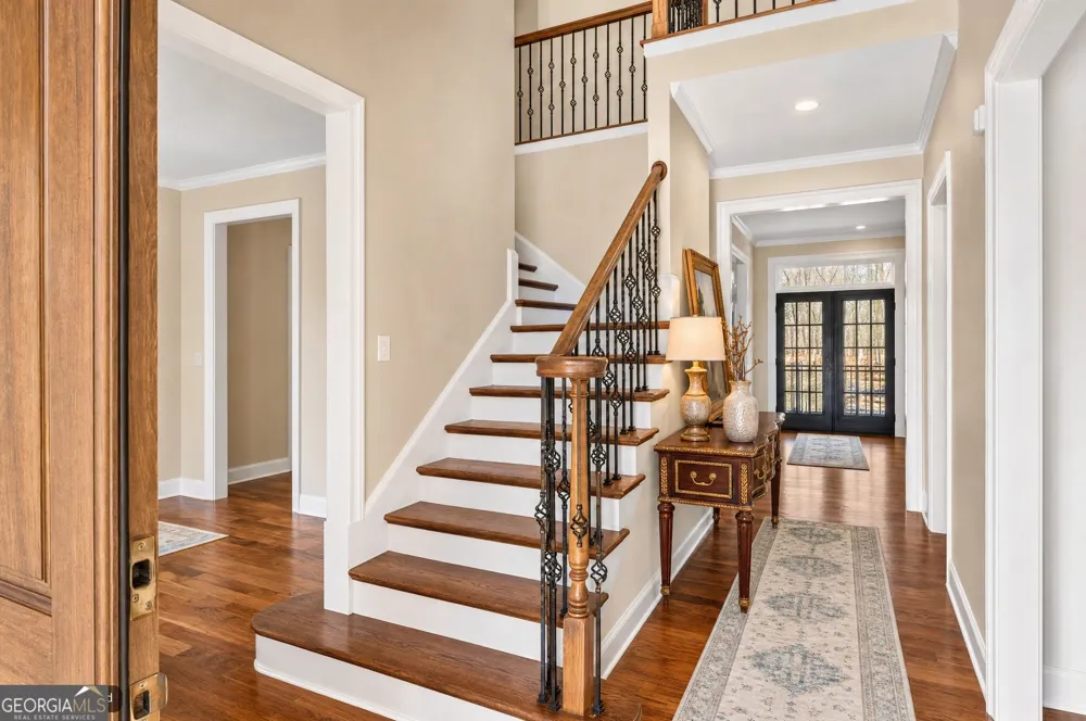 1040 Little River WAY Alpharetta, GA 30004
