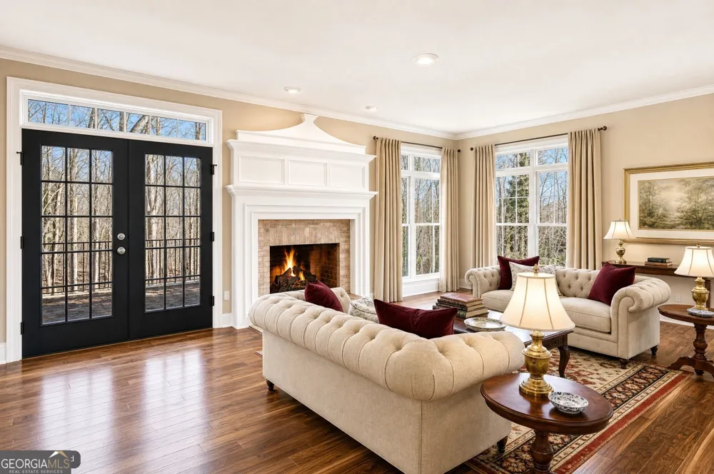 1040 Little River WAY Alpharetta, GA 30004