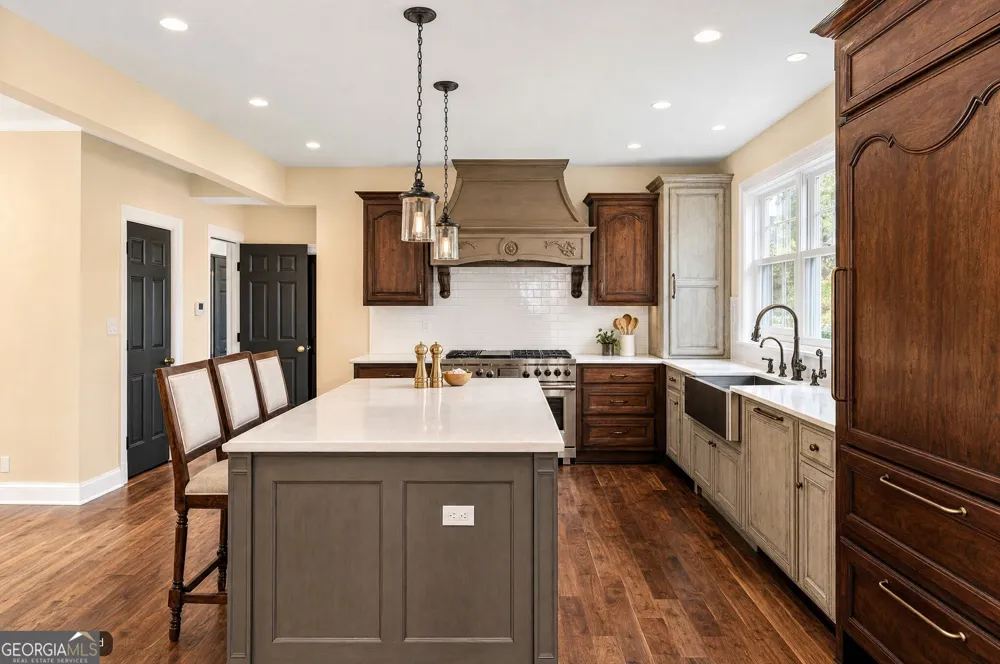 1040 Little River WAY Alpharetta, GA 30004