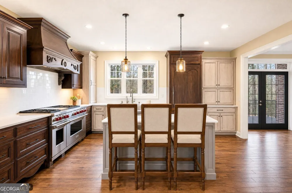 1040 Little River WAY Alpharetta, GA 30004