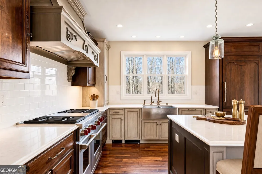 1040 Little River WAY Alpharetta, GA 30004