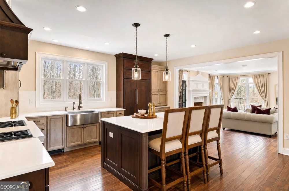 1040 Little River WAY Alpharetta, GA 30004