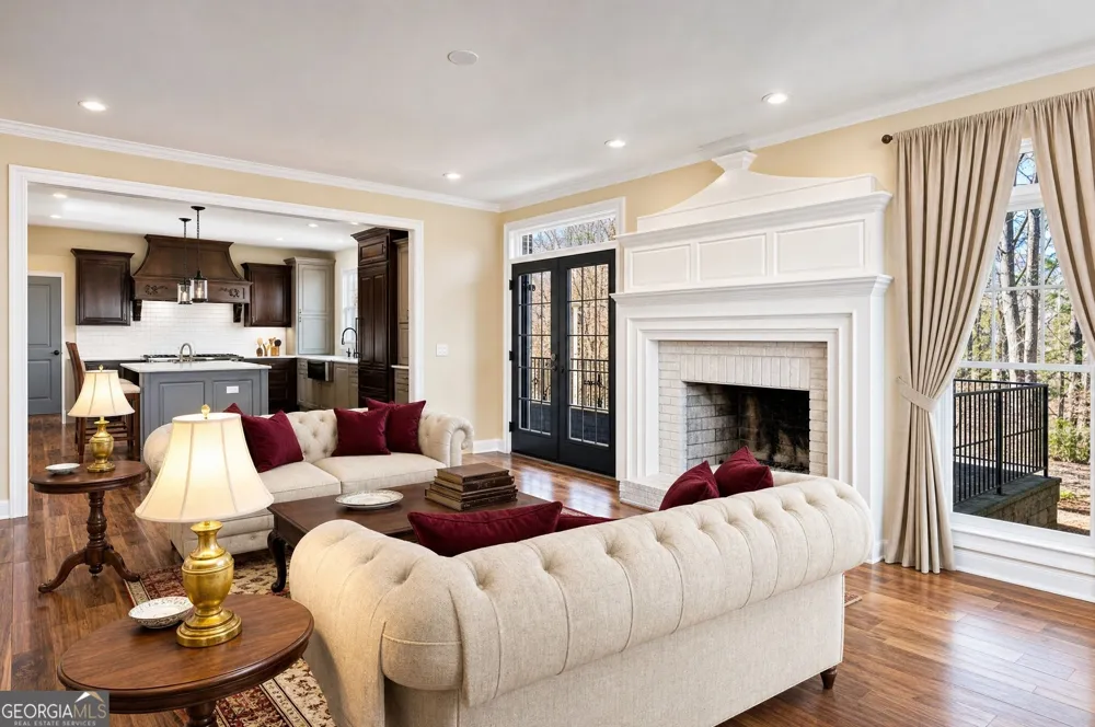 1040 Little River WAY Alpharetta, GA 30004