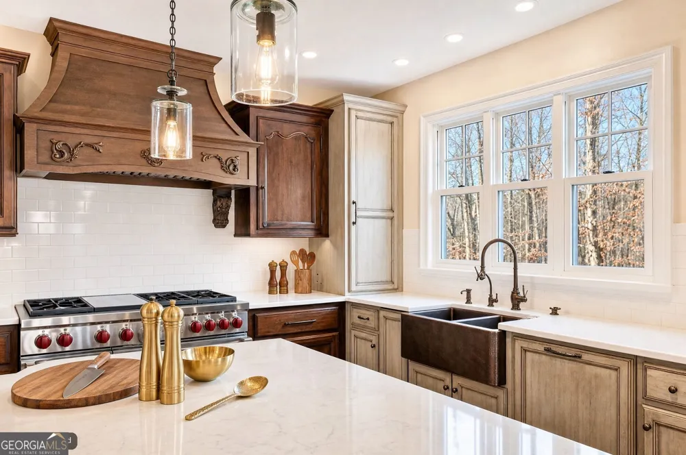 1040 Little River WAY Alpharetta, GA 30004