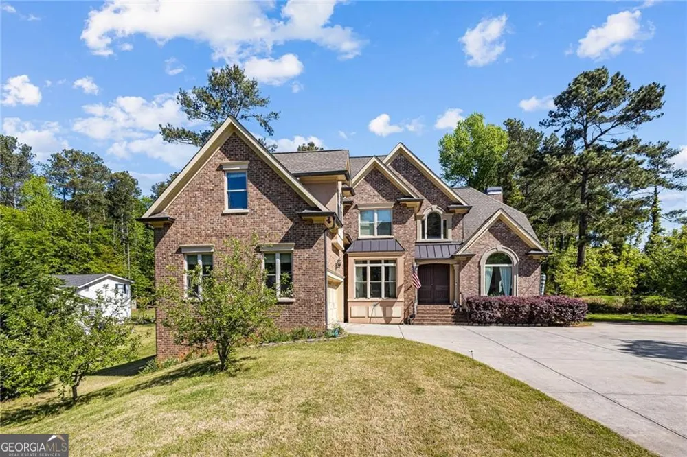 1614 Rucker RD Alpharetta, GA 30009